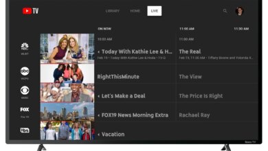 Update YouTube TV Diam-Diam Memangkas Fitur, Pengguna Roku Lama dan Baru Ikut Terdampak