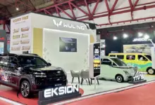 Wuling Bawa Mobil Disney ke Jakarta Fair 2026, Bonus Promo dan Garansi Seumur Hidup