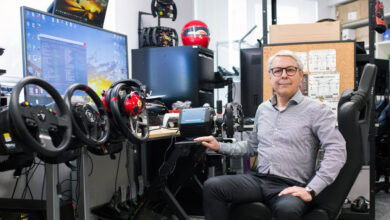 Claude Guillemot Wafat, Warisan Pendiri Ubisoft yang Mengubah Peta Industri Game
