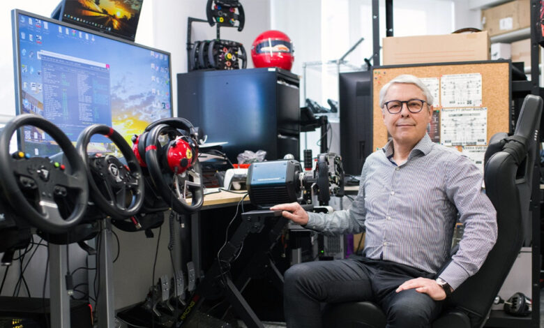 Claude Guillemot Wafat, Warisan Pendiri Ubisoft yang Mengubah Peta Industri Game