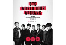 Antrean War Tiket BTS Jakarta Menembus 1 Juta, Tiket VIP Ludes Dalam Sejam