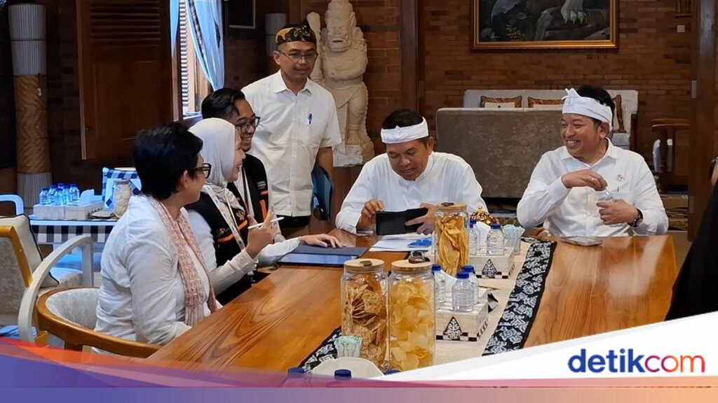 Jabar Ekotek Petakan Usaha Digital dari RT ke RW, Langkah Dedi Mulyadi Perkuat Data Ekonomi Jawa Barat