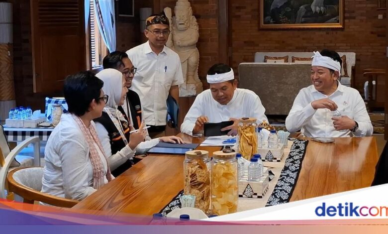 Jabar Ekotek Petakan Usaha Digital dari RT ke RW, Langkah Dedi Mulyadi Perkuat Data Ekonomi Jawa Barat