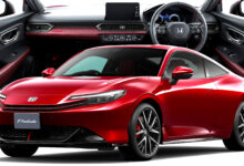 Honda Prelude 2027 Limited Edition, Sentuhan Baru yang Bikin Coupe Hybrid Ini Terasa Lebih Mahal