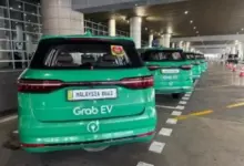 Grab Gandeng Wuling, Target Armada Listrik Naik Tiga Kali Lipat Akhir 2026