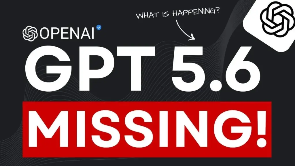 Rumor GPT-5.6 Makin Kuat, ChatGPT Disebut Lebih Cerdas Meski Kini Lebih Lambat