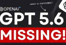 Rumor GPT-5.6 Makin Kuat, ChatGPT Disebut Lebih Cerdas Meski Kini Lebih Lambat