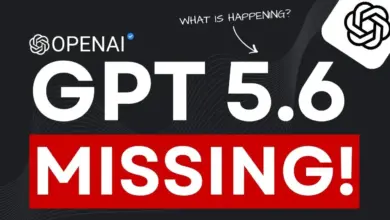 Rumor GPT-5.6 Makin Kuat, ChatGPT Disebut Lebih Cerdas Meski Kini Lebih Lambat
