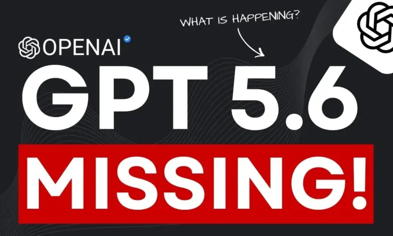 Rumor GPT-5.6 Makin Kuat, ChatGPT Disebut Lebih Cerdas Meski Kini Lebih Lambat