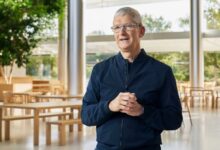Tim Cook Ungkap Biang Harga iPhone Naik, Chip Memori Paling Tertekan