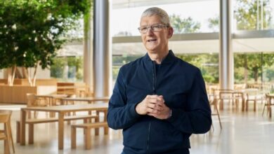 Tim Cook Ungkap Biang Harga iPhone Naik, Chip Memori Paling Tertekan