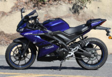 Yamaha YZF-R15, Sport 150 Cc Yang Terasa Naik Kelas Berkat Mesin Canggih Dan Fitur Modern