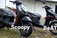 Scoopy vs BeAT Juni 2026, Warna Baru dan Harga yang Bikin Pilihan Makin Berat
