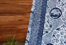 Cinta Batik Semarang Tembus Pasar Luar Negeri, Batik Ramah Lingkungan Ini Lahir dari Modal Rp50 Ribu
