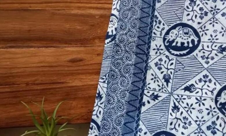 Cinta Batik Semarang Tembus Pasar Luar Negeri, Batik Ramah Lingkungan Ini Lahir dari Modal Rp50 Ribu