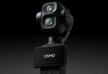 Redmi Turbo 5 dan Aquos R11 Datang Berani, DJI Osmo Pocket 4P Ikut Mengusik Kamera Pro