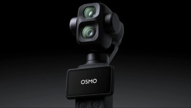 Redmi Turbo 5 dan Aquos R11 Datang Berani, DJI Osmo Pocket 4P Ikut Mengusik Kamera Pro