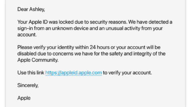 Password Apple Bisa Bocor Kapan Saja, 2FA Jadi Lapisan Penting yang Menahan Peretas