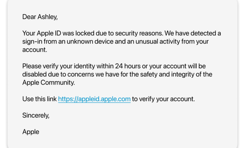Password Apple Bisa Bocor Kapan Saja, 2FA Jadi Lapisan Penting yang Menahan Peretas