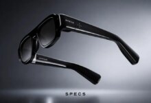 Snap Specs Resmi Dijual Rp38 Juta, Kacamata AR Ini Janjikan AI dan Main Game Pakai Tatapan