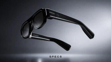 Snap Specs Resmi Dijual Rp38 Juta, Kacamata AR Ini Janjikan AI dan Main Game Pakai Tatapan