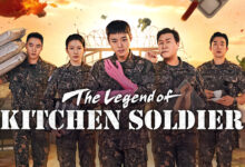 5 Komandan The Legend Of Kitchen Soldier, Dari Pengkhianat Hingga Pemimpin Kelas Atas