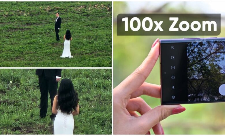 5 HP Mid-Range Dengan Zoom 100x Buat Nonton Piala Dunia Dari Kursi Jauh