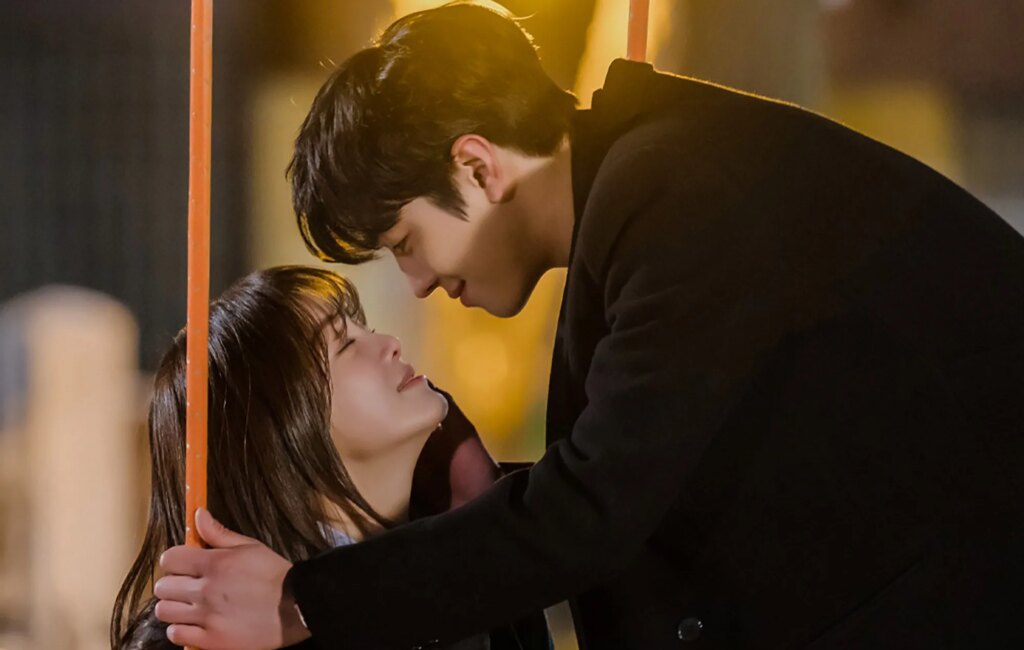 5 Drakor Romantis di Netflix dengan CEO Dingin, Rating Tinggi dan Bikin Baper