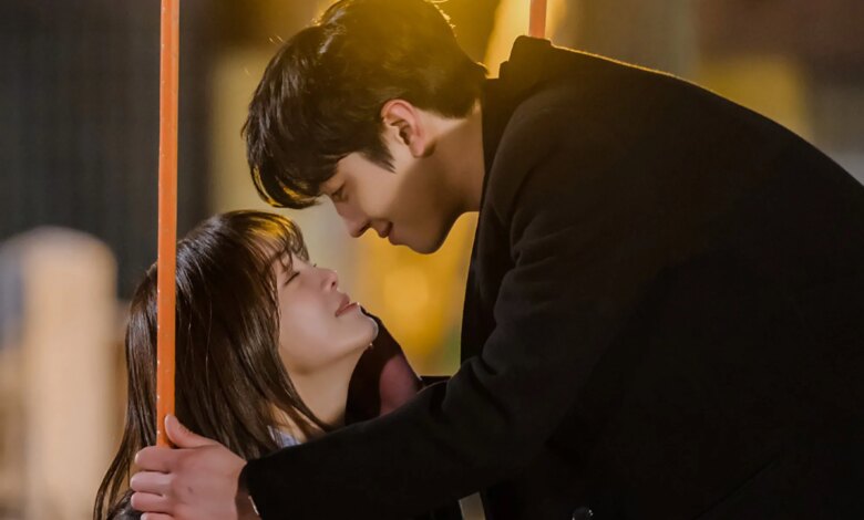 5 Drakor Romantis di Netflix dengan CEO Dingin, Rating Tinggi dan Bikin Baper