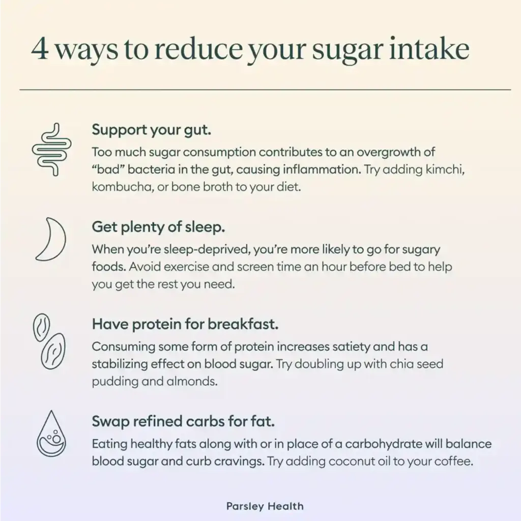 Cut Off Gula, Efeknya Tak Cuma Ke Berat Badan Tapi Juga Kulit dan Hati