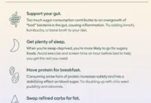 Cut Off Gula, Efeknya Tak Cuma Ke Berat Badan Tapi Juga Kulit dan Hati