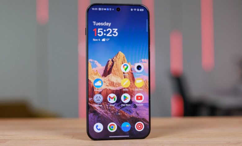 Layar 185Hz Dan Bezel Kurang Dari 1 Mm, Bocoran Flagship Ini Terlalu Berani
