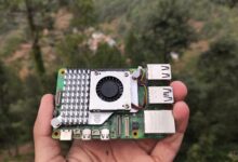 5 Proyek Raspberry Pi Tanpa Solder, Cukup Modal Pi Dan SD Card
