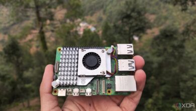 5 Proyek Raspberry Pi Tanpa Solder, Cukup Modal Pi Dan SD Card