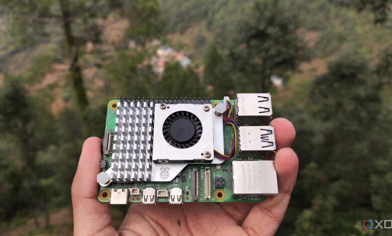 5 Proyek Raspberry Pi Tanpa Solder, Cukup Modal Pi Dan SD Card