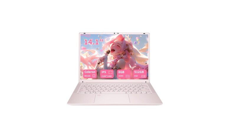 Rp5 Jutaan Sudah Dapat 8GB/512GB, Daftar Laptop Budget 2026 Yang Bikin Aman Multitasking