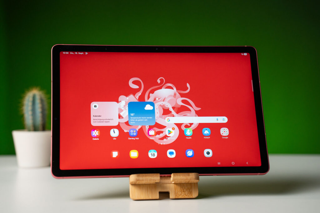 Samsung Galaxy Tab S10 Lite Datang Terlalu Lengkap, S Pen In-Box dan DeX Mulai Rp4,9 Jutaan