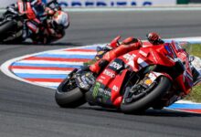 Marc Marquez Menang di Brno, Langsung Dekatkan Diri ke Perebutan Gelar MotoGP 2026