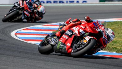 Marc Marquez Menang di Brno, Langsung Dekatkan Diri ke Perebutan Gelar MotoGP 2026
