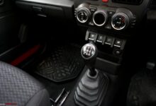 Manual atau Matik Suzuki Jimny, Pilihan Transmisi Ini Bisa Mengubah Rasa Petualangan Anda