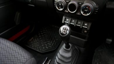 Manual atau Matik Suzuki Jimny, Pilihan Transmisi Ini Bisa Mengubah Rasa Petualangan Anda