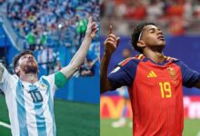 Lamine Yamal Pecah Rekor Usia, Gol Perdana di Piala Dunia 2026 Melampaui Messi
