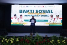 Kemensos Turun Ke Gowa Dengan Bantuan Rp 907 Juta, Rendi Dapat Kaki Palsu Setelah 10 Tahun Berjuang