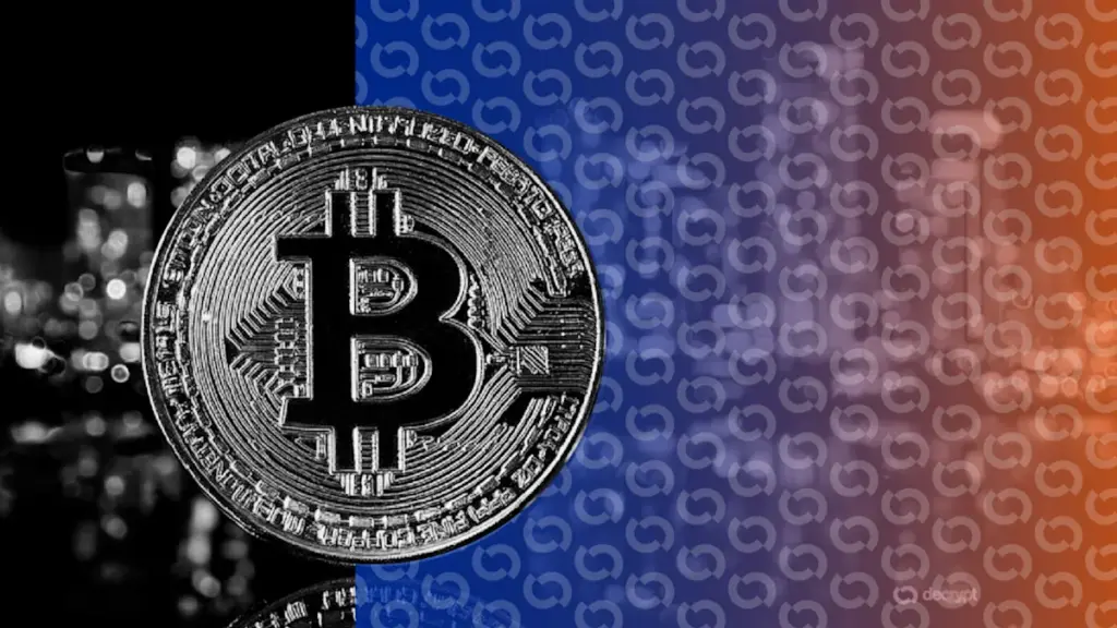 Aktivitas Jaringan Bitcoin Naik Saat Harga BTC Anjlok Hampir 50% Dari Puncak, Sinyal Baru dari CryptoQuant