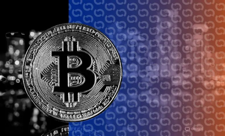 Aktivitas Jaringan Bitcoin Naik Saat Harga BTC Anjlok Hampir 50% Dari Puncak, Sinyal Baru dari CryptoQuant
