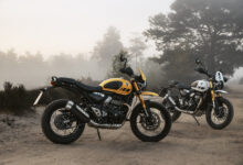 Triumph Scrambler 400XC Masuk Indonesia, Mahal Tapi Paket Adventure-Nya Sulit Diabaikan