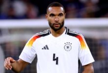 Jonathan Tah Makin Yakin Jerman Juara, Lolos 32 Besar Usai Comeback Dramatis