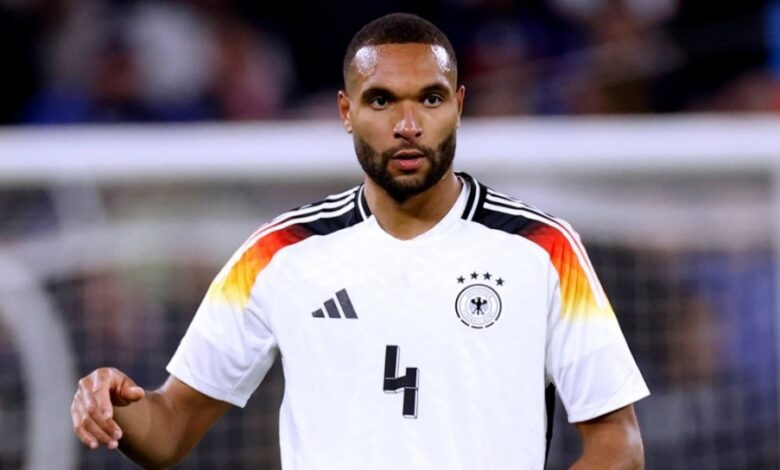 Jonathan Tah Makin Yakin Jerman Juara, Lolos 32 Besar Usai Comeback Dramatis