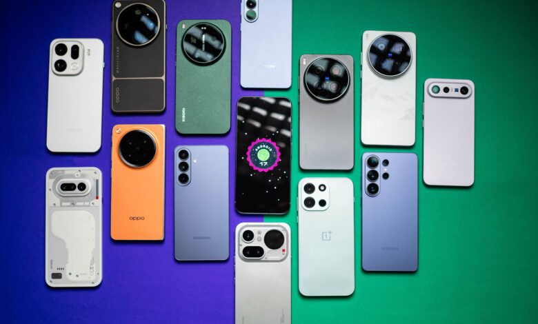 Android 17 Mulai Digulirkan, Cek Samsung, Xiaomi, OPPO, dan vivo Anda Masuk Daftar!