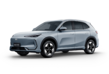 Geely EX5 Juni 2026, Lebih Bertenaga Dan Lebih Jauh Tempuhnya Dari Atto 3 dan Omoda E5